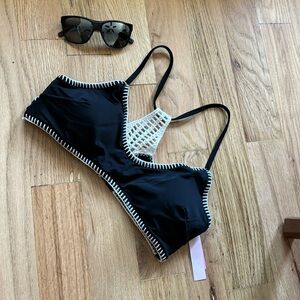 Victoria’s Secret top, new with tags.